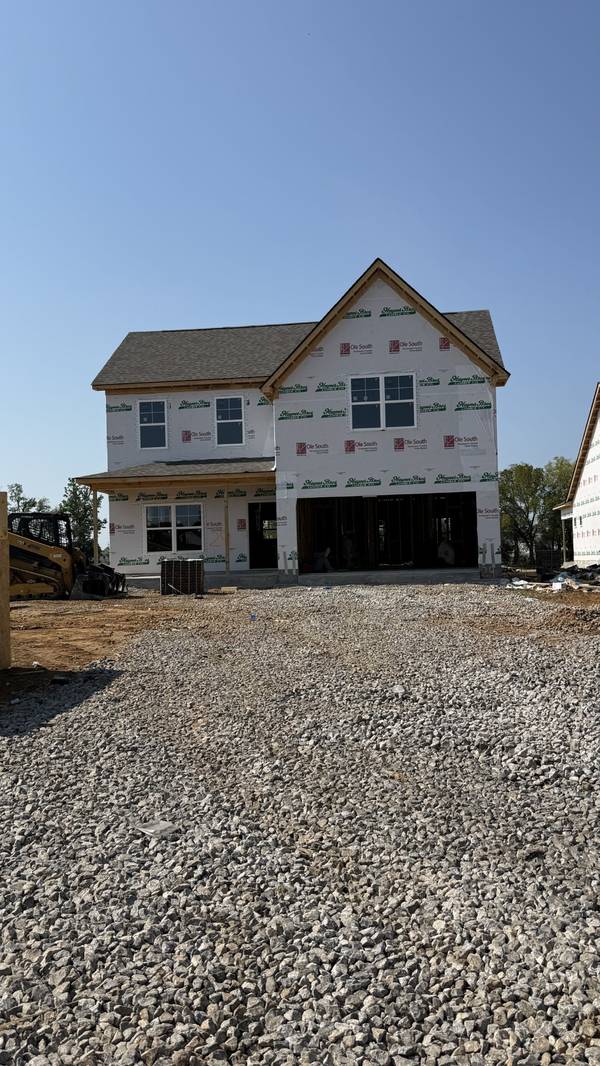 3317 Victoria Lynne Court, Murfreesboro, TN 37128