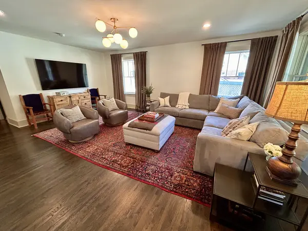 3516 Richardson Ave, Nashville, TN 37205