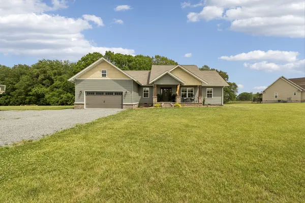 166 Coley Court, Lafayette, TN 37083