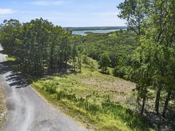 Lot 9 Lazarus RD, Branson West, MO 65737