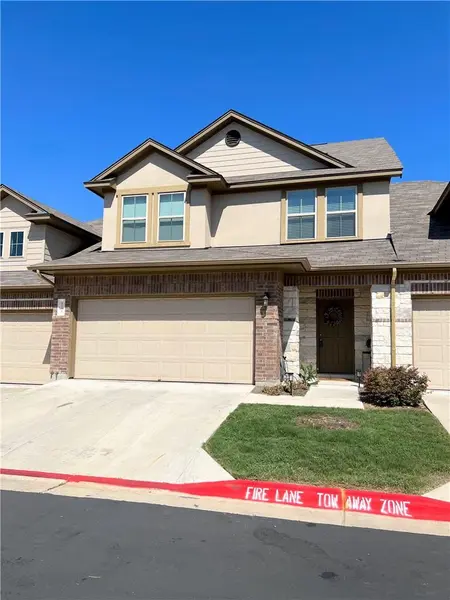 2214 S Lakeline BLVD #118, Cedar Park, TX 78613