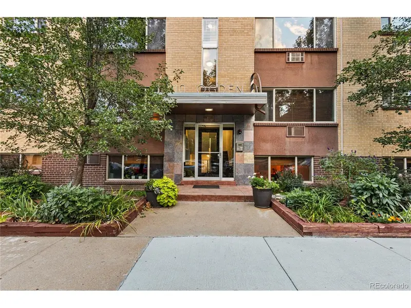 10 N Ogden #302, Denver, CO 80218