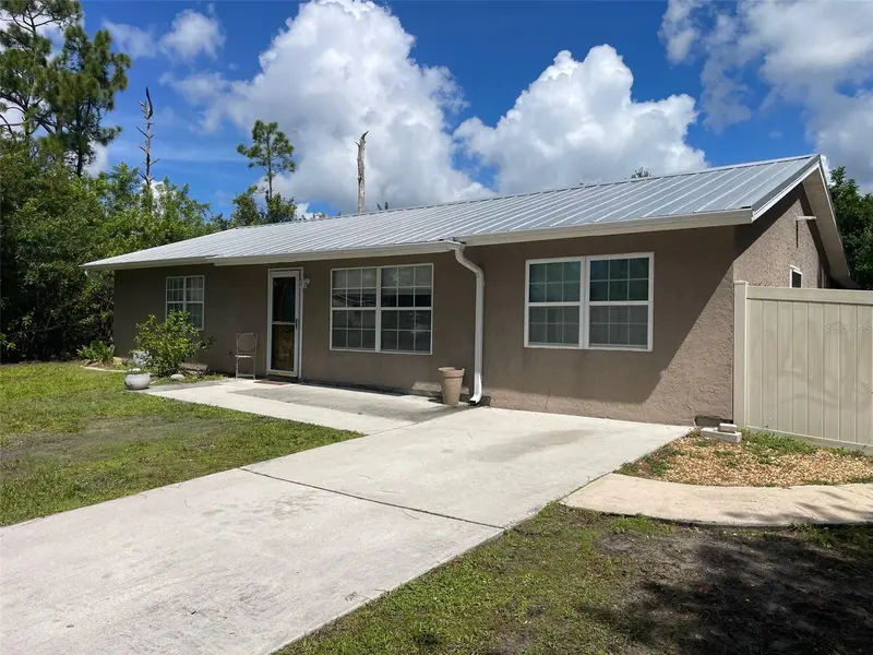 23320 VAN BUREN AVE, Port Charlotte, FL 33980