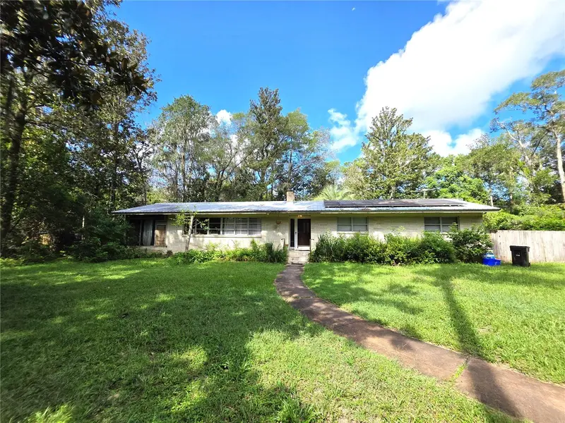 1506 NW 36TH WAY, Gainesville, FL 32605