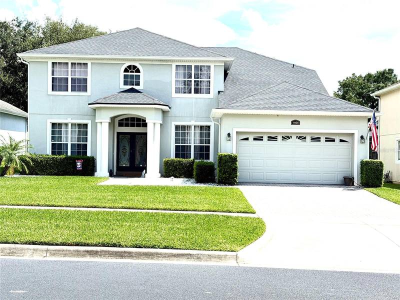 1405 MISTY GLEN LN, Clermont, FL 34711