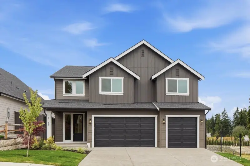 7165 91st ST E #8, Puyallup, WA 98371