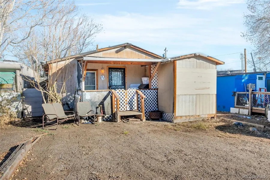 1550 Depew ST, Lakewood, CO 80214