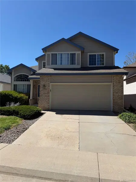 2221 S Moline CT, Aurora, CO 80015