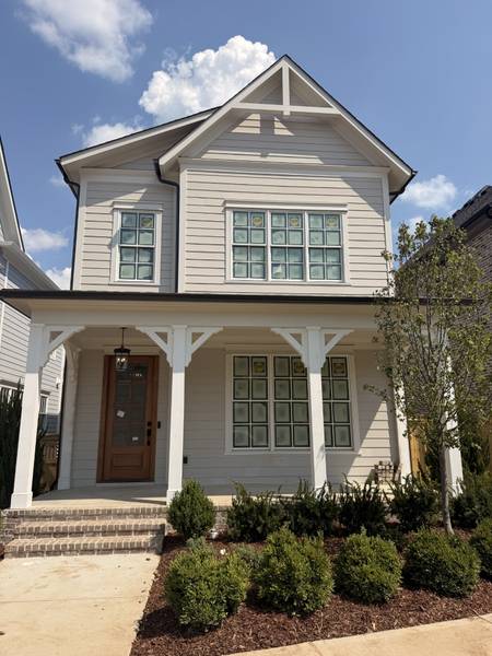 5017 Legrand Avenue, Franklin, TN 37064