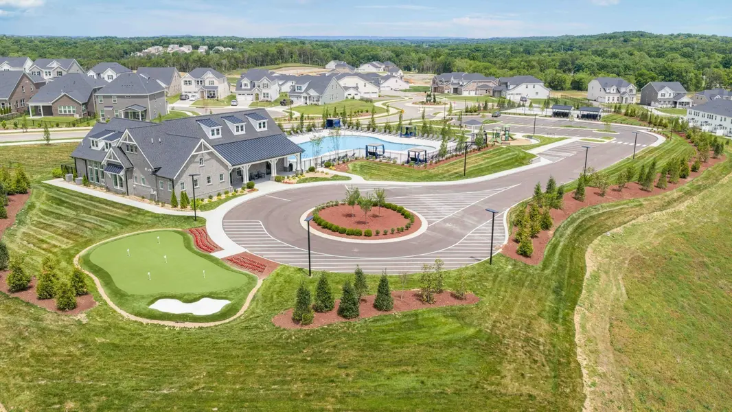 658 Club View Way, Mount Juliet, TN 37122