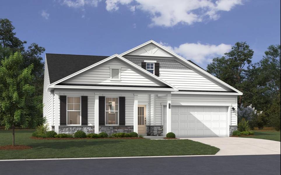 196 Hunter Ridge DR, Boiling Springs, SC 29316