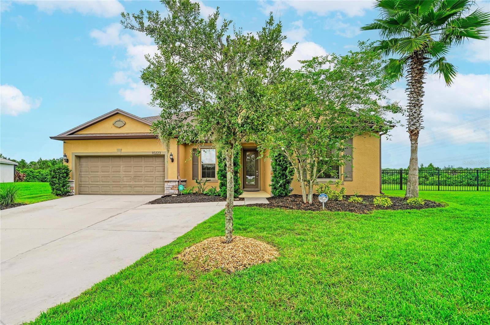 10223 57TH CT E, Parrish