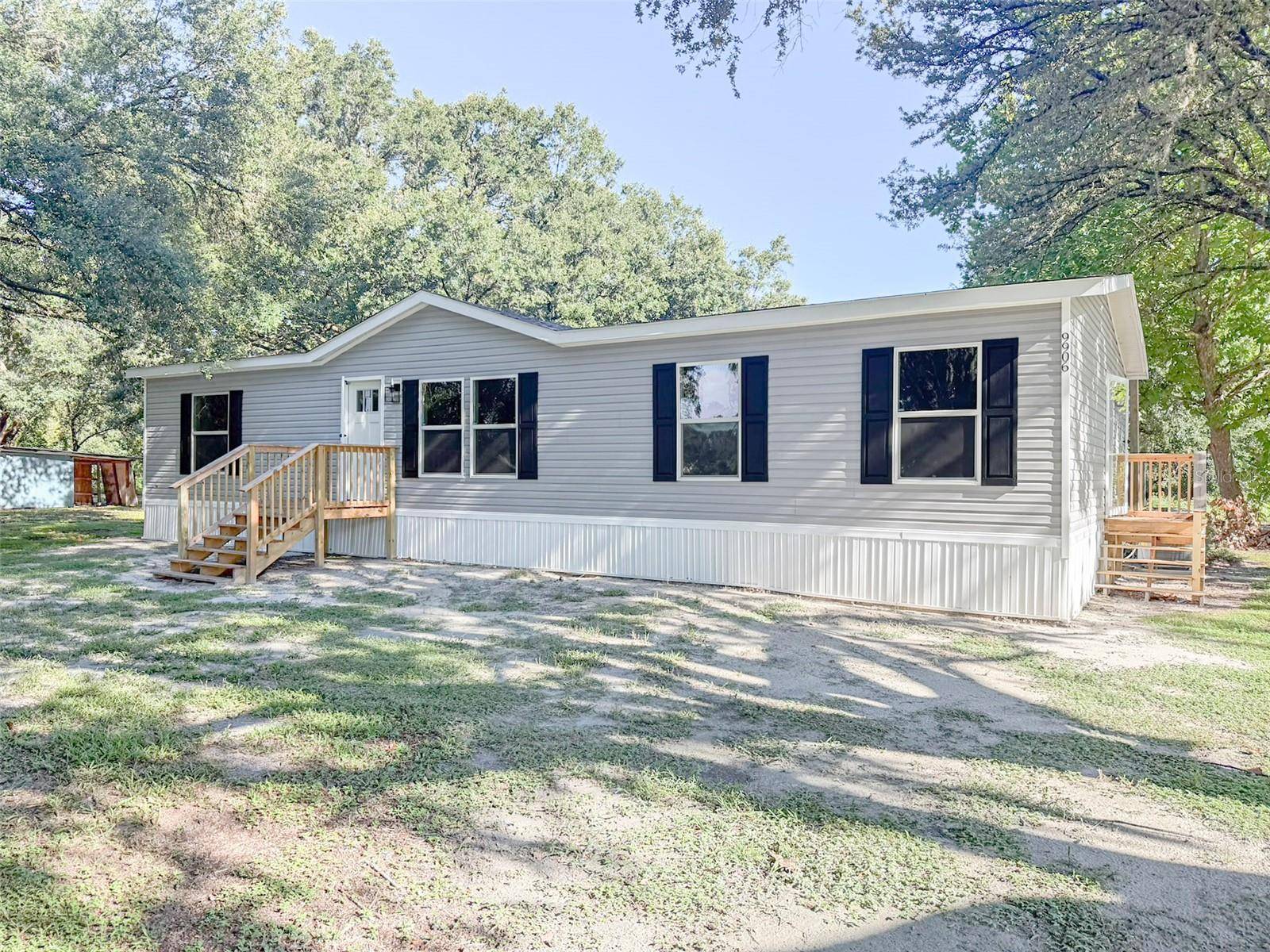 9906 N RD 33, Polk City