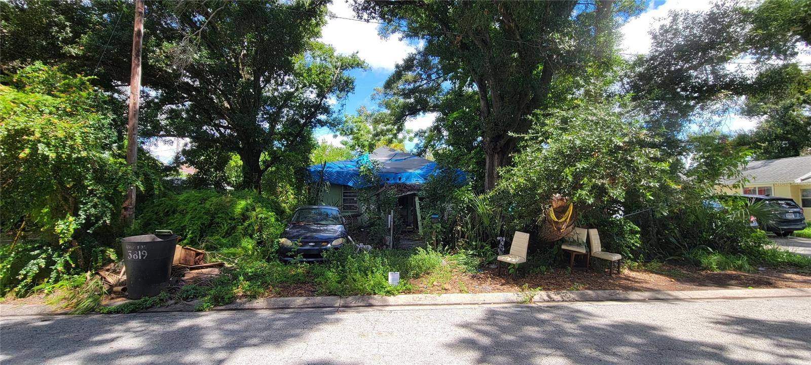 3819 16TH AVE S, St Petersburg