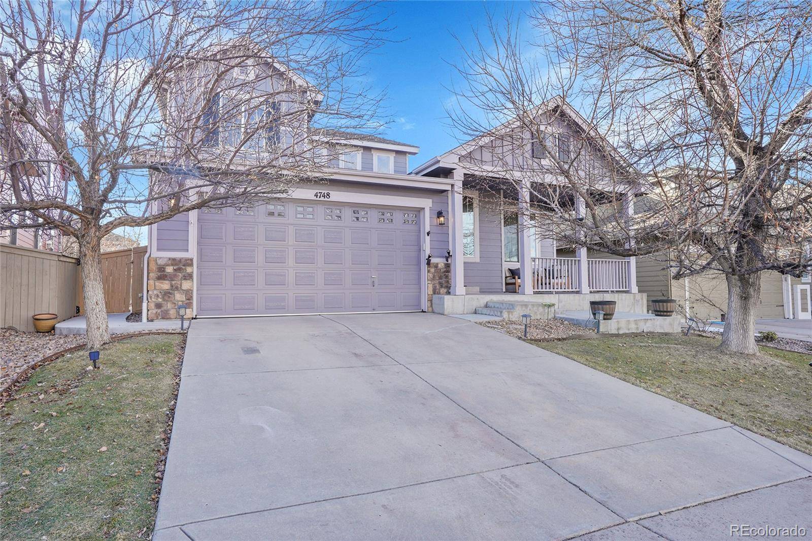 4748 Bluegate DR, Highlands Ranch, CO 80130