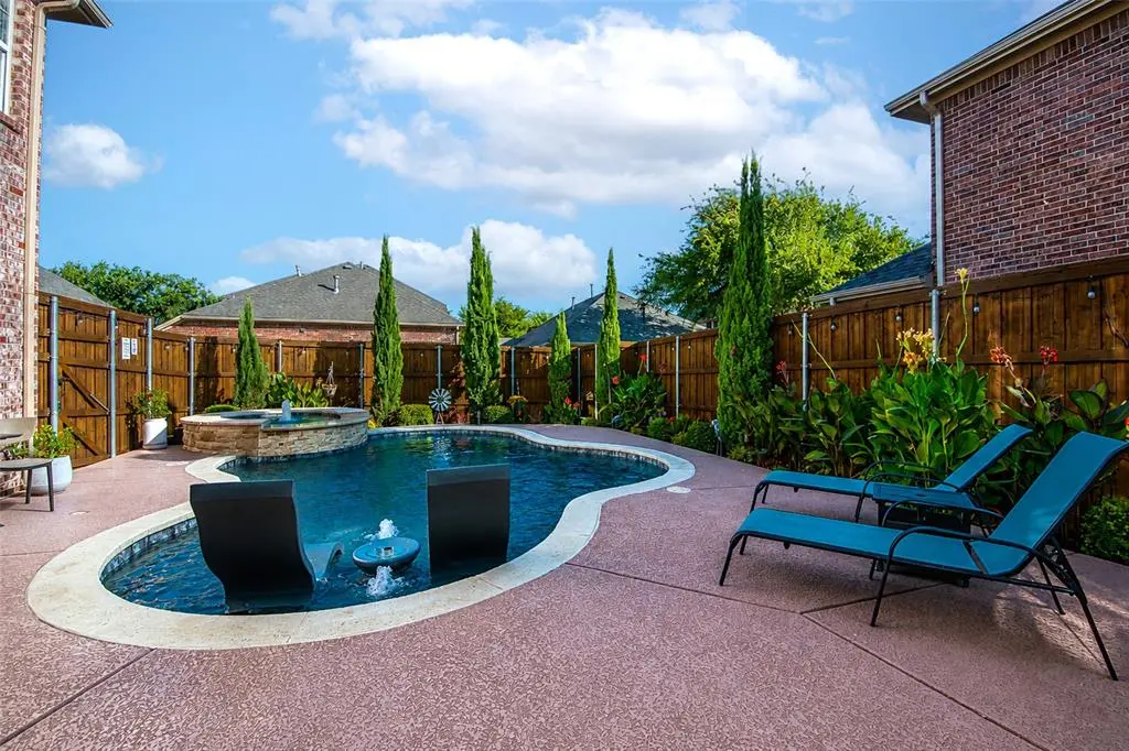 904 Cougar Drive, Allen, TX 75013
