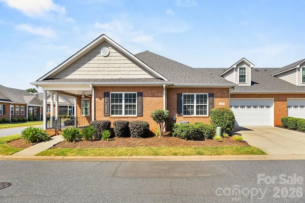 8379 Glacier DR, Denver, NC 28037