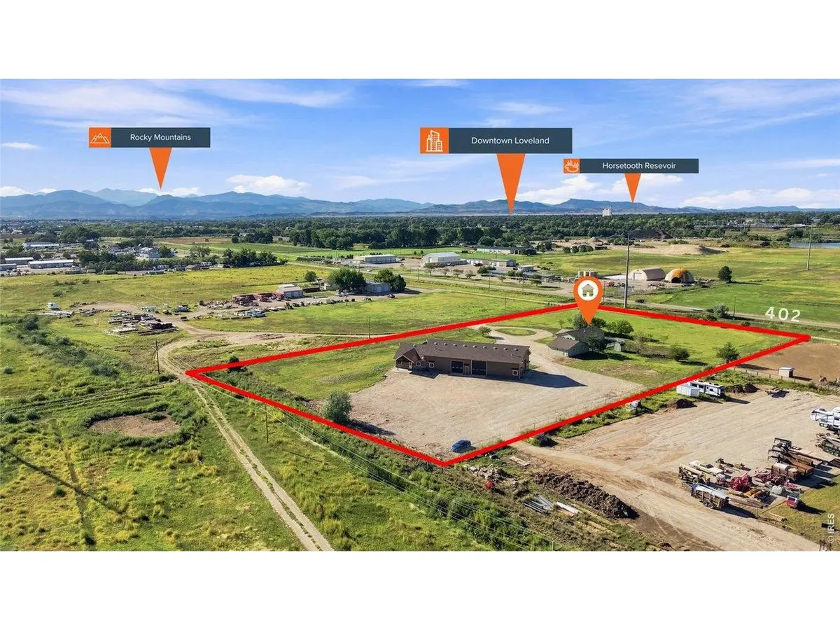 2640 14th, Loveland, CO 80537
