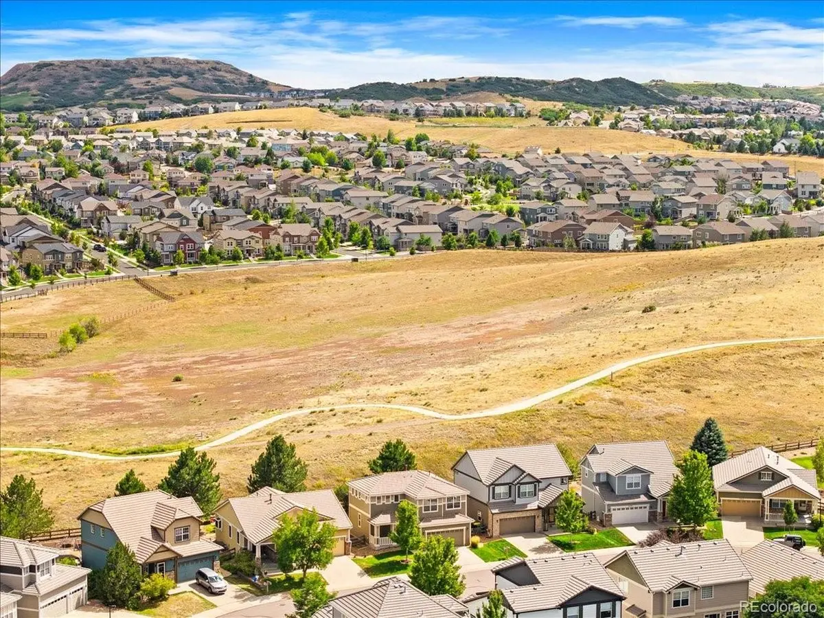 3372 Prairie Vista, Castle Rock, CO 80109