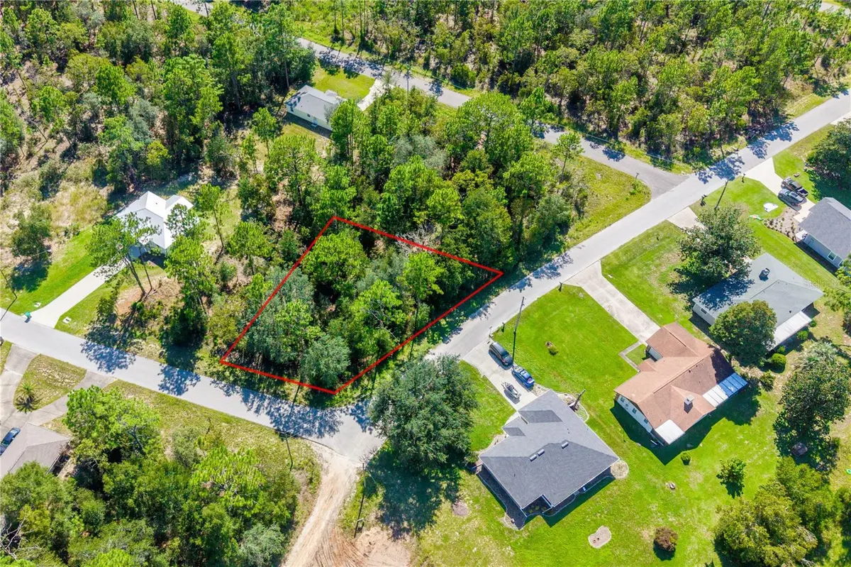 TBD NE 151 , LOT 1 TER, Williston, FL 32696