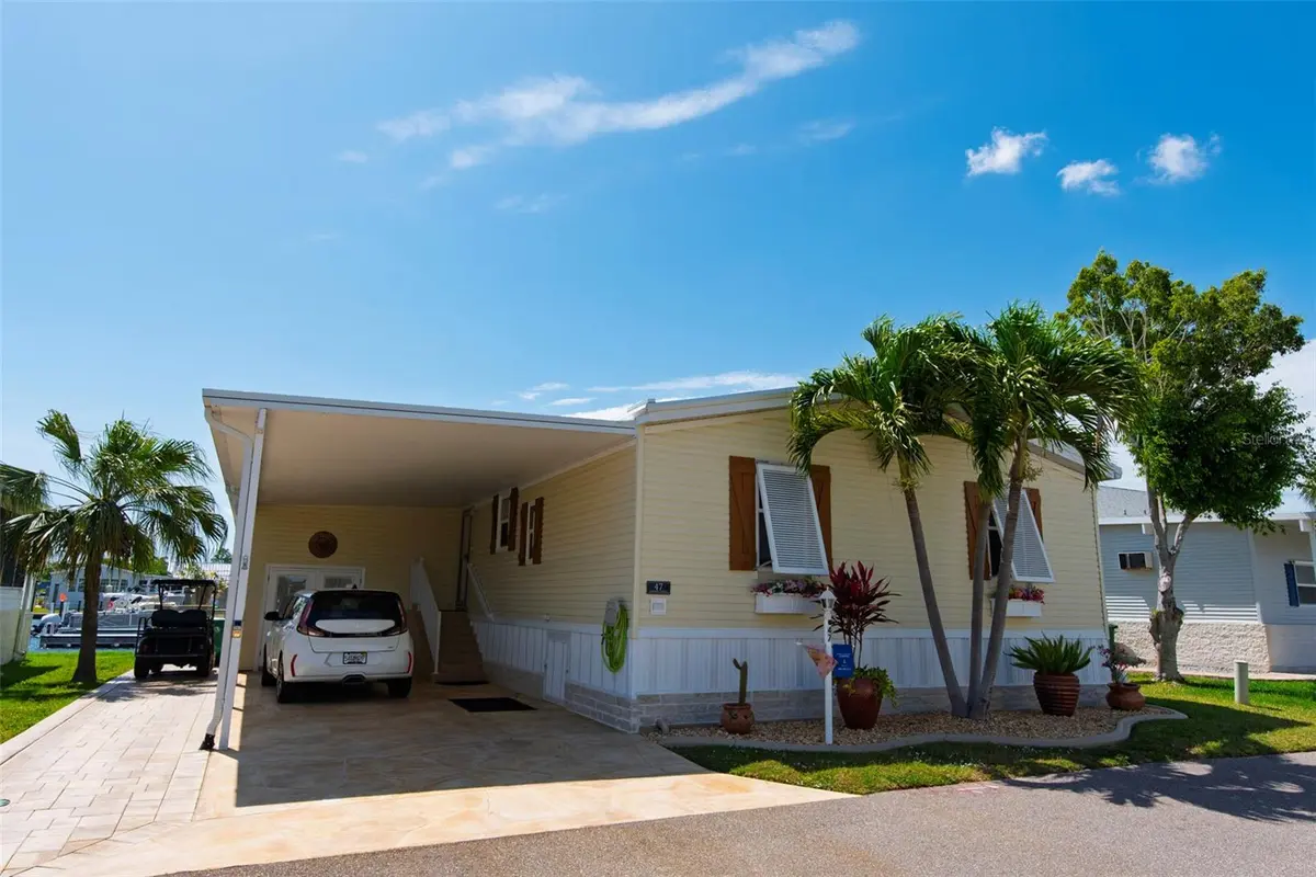 47 EMDEN CIR, Punta Gorda, FL 33950