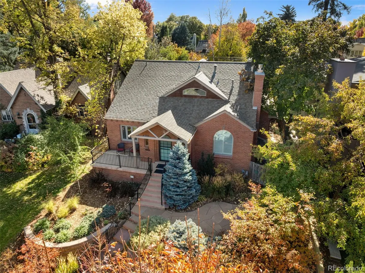 808 S Josephine ST, Denver, CO 80209