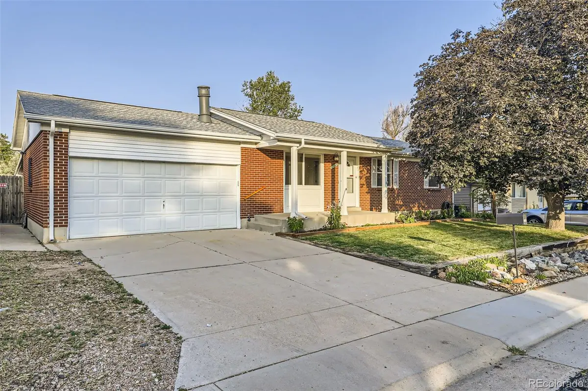 11846 High ST, Northglenn, CO 80233