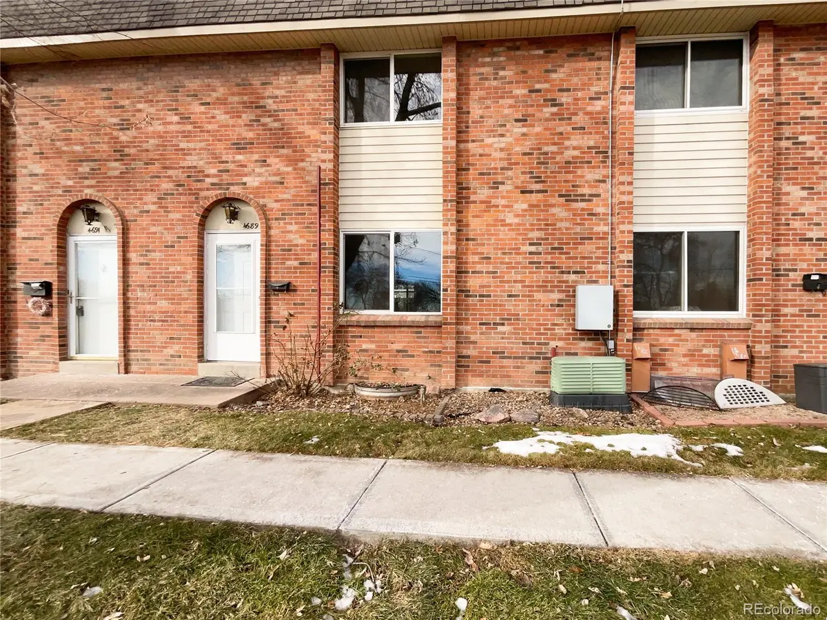 4689 S Lowell BLVD, Denver, CO 80236