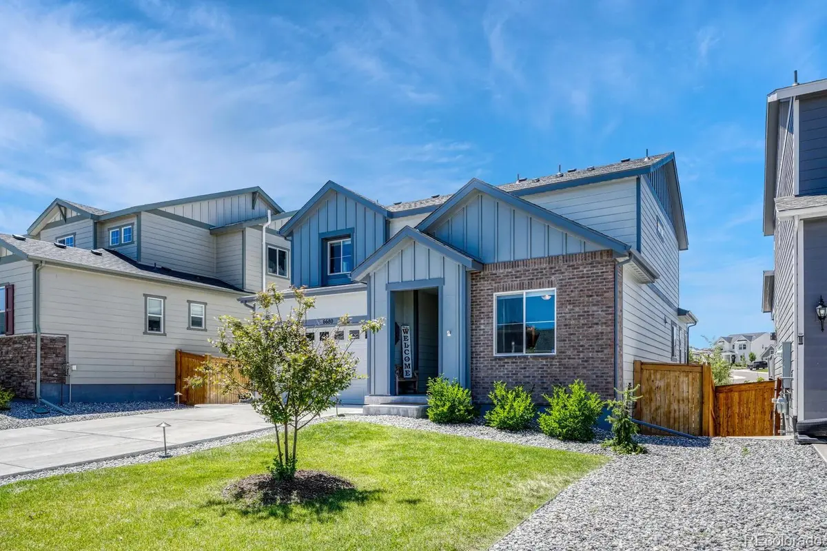 6680 Merrimack DR, Castle Pines, CO 80108
