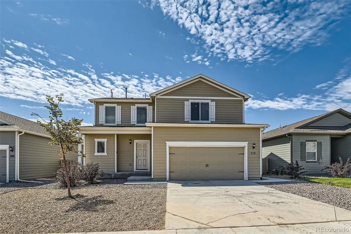 310 Foster AVE, Keenesburg, CO 80643