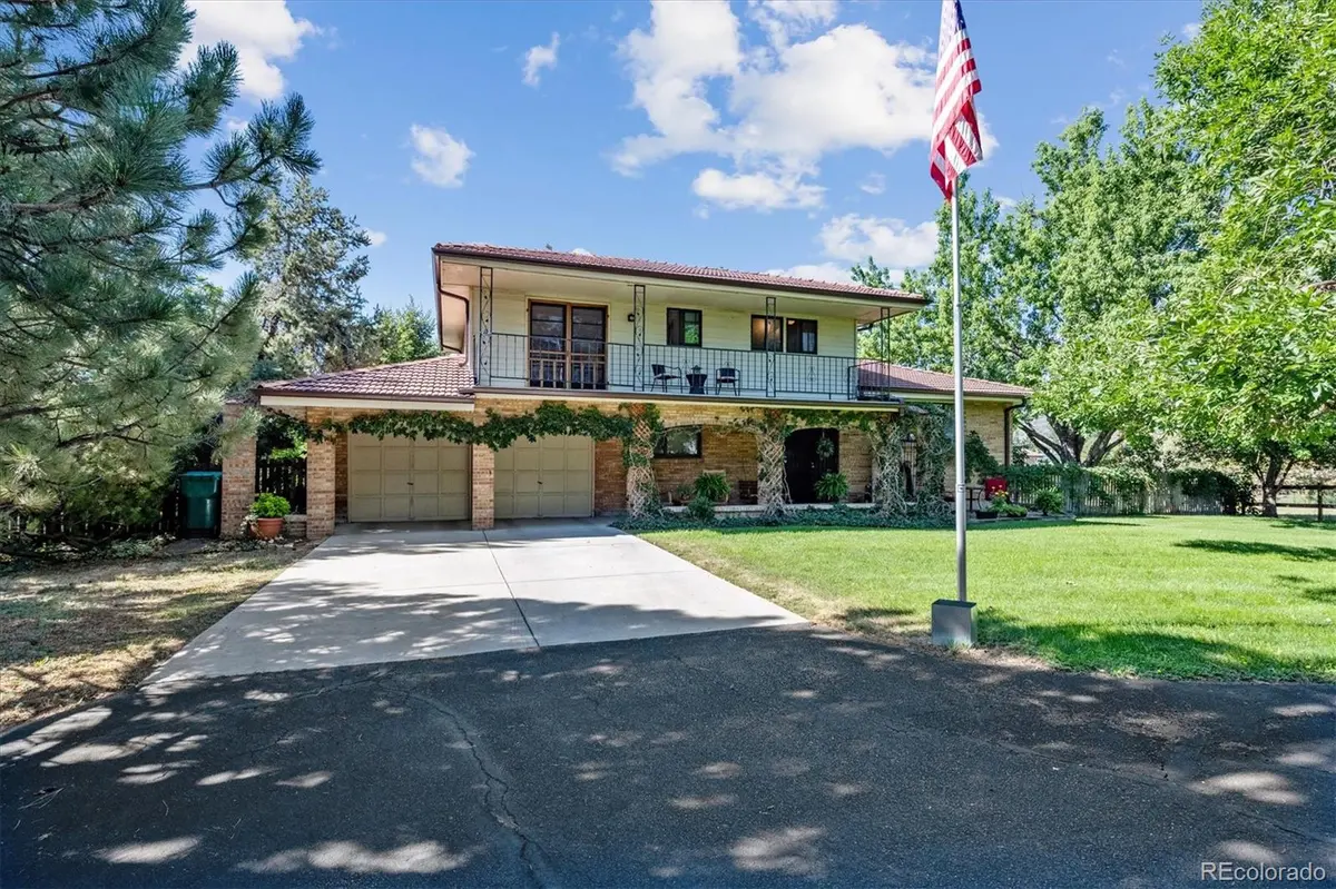 12196 W Belleview DR, Littleton, CO 80127