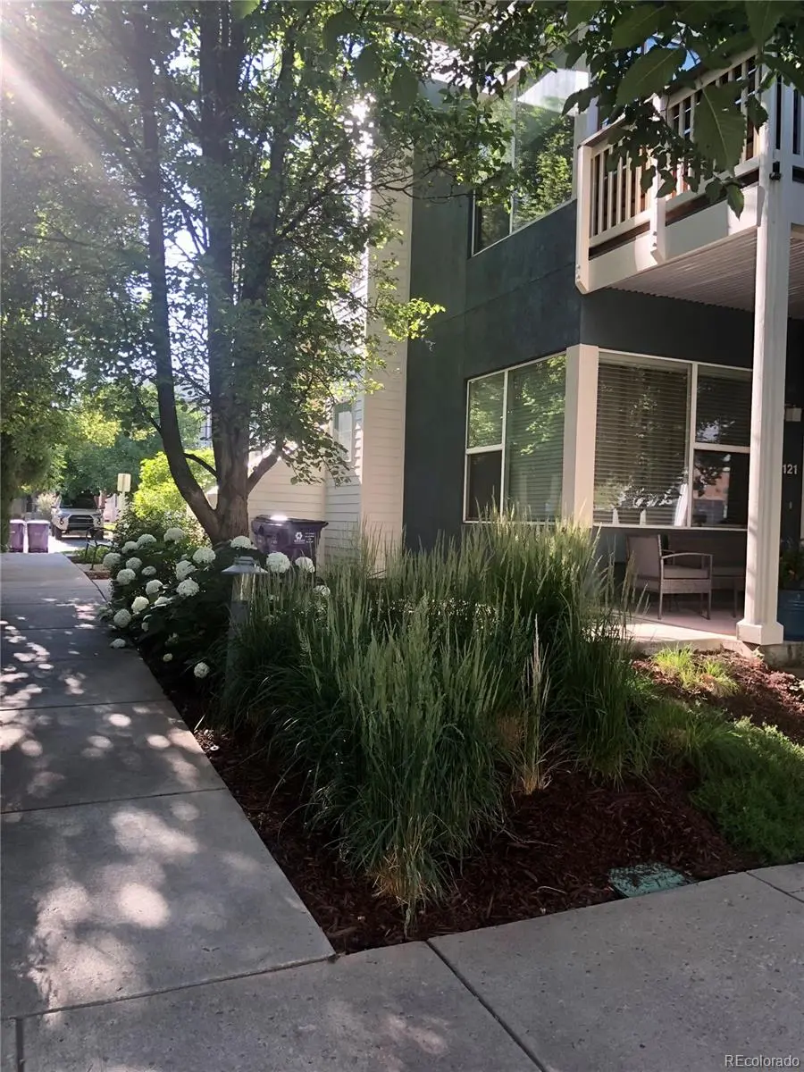 2818 Syracuse ST #221, Denver, CO 80238