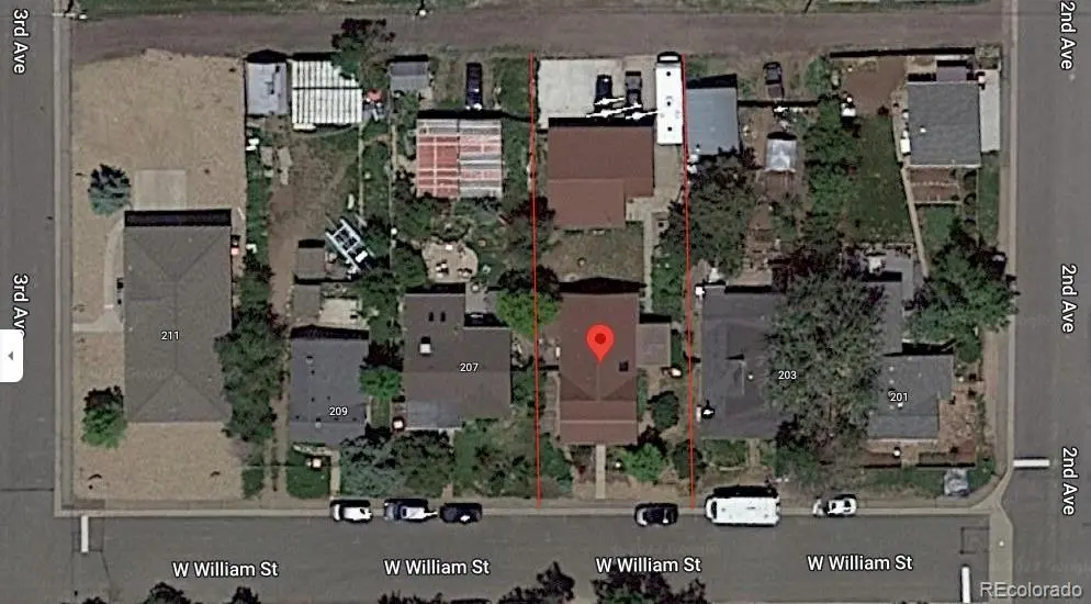 205 W William ST, Superior, CO 80027