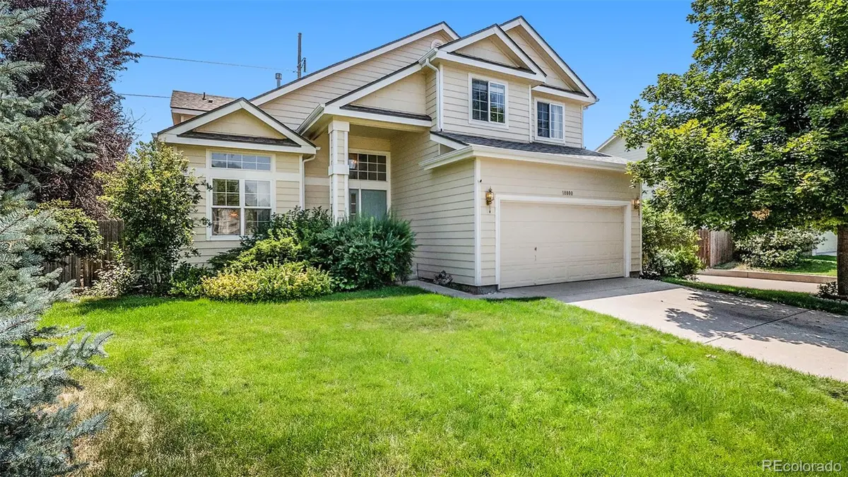 18800 E Whitaker CIR, Aurora, CO 80015