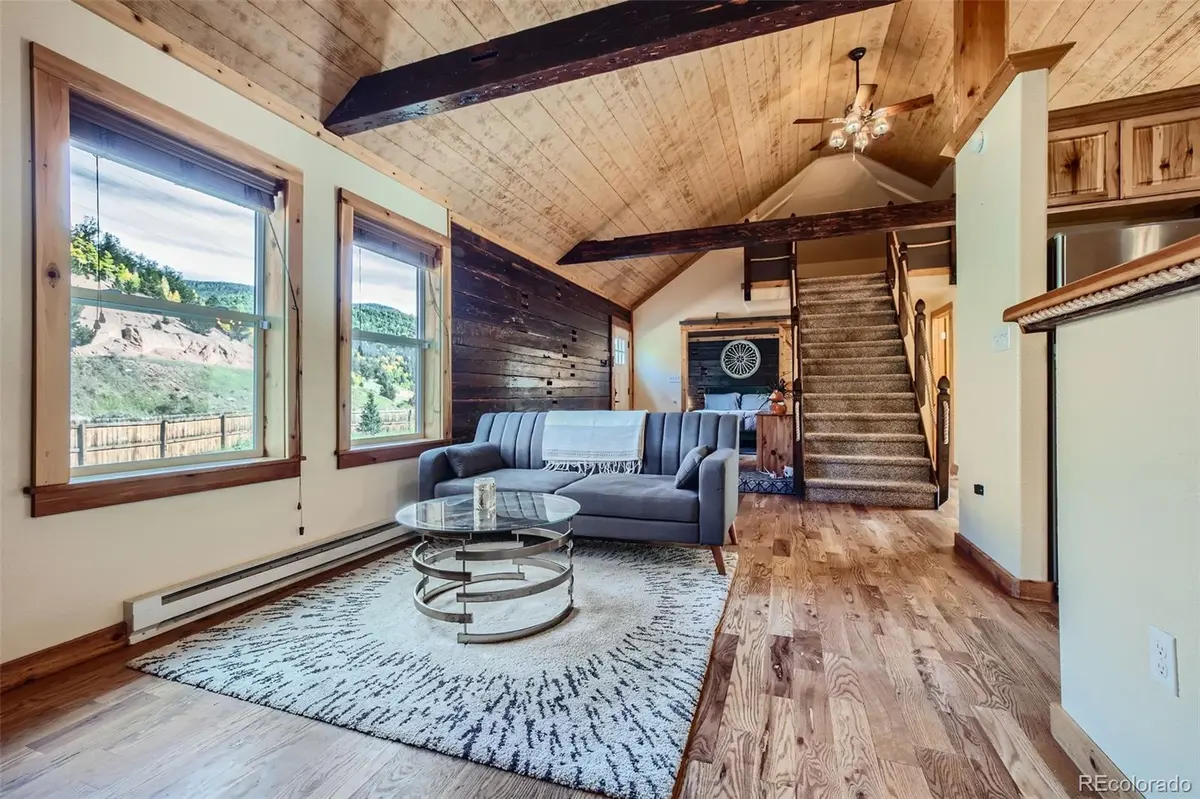 20909 State Highway 67, Divide, CO 80814