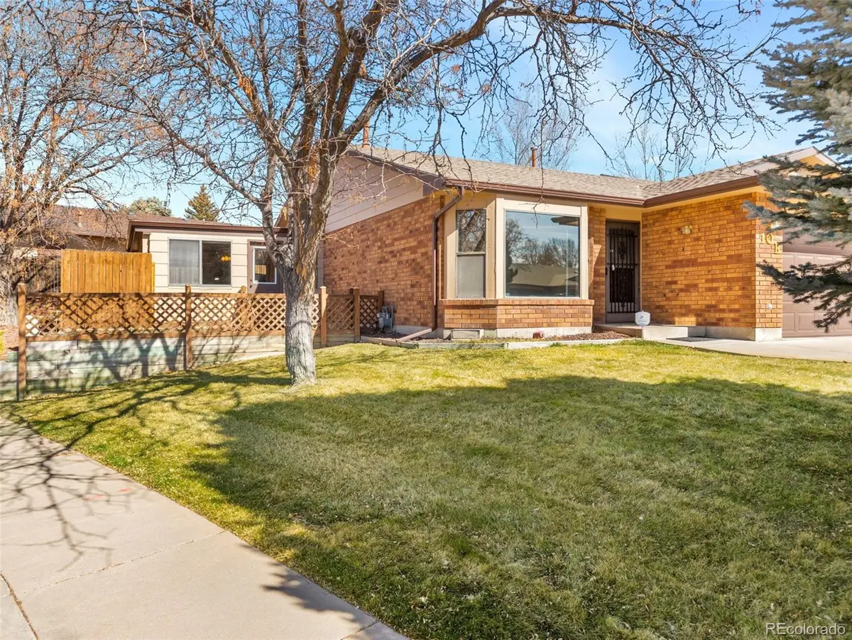 10 Windbridge LN #B, Pueblo, CO 81001