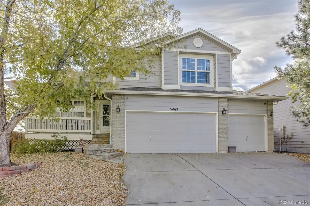 5462 S Valdai WAY, Aurora, CO 80015