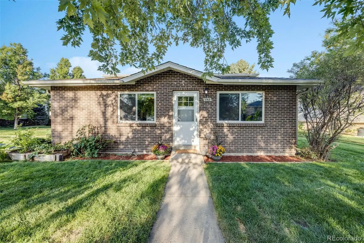 3351 S Field ST #148, Lakewood, CO 80227