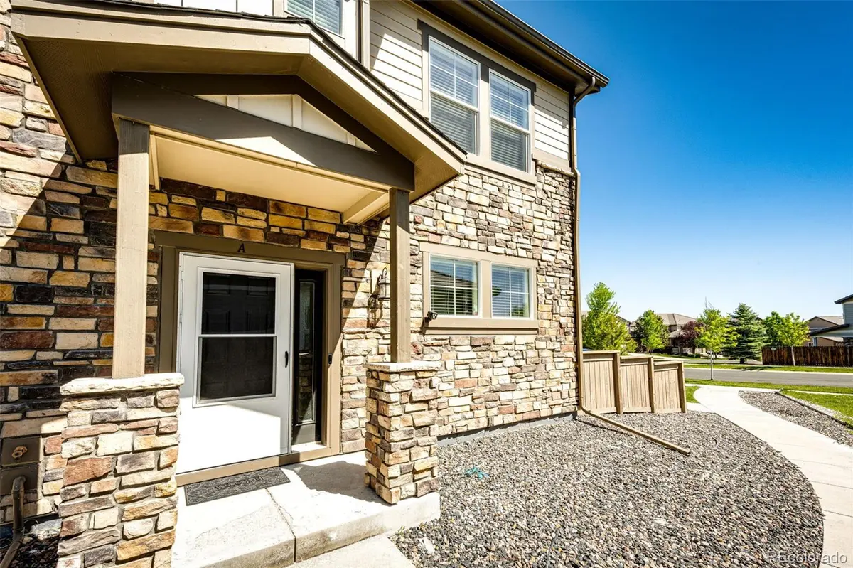 24592 E Hoover PL #A, Aurora, CO 80016