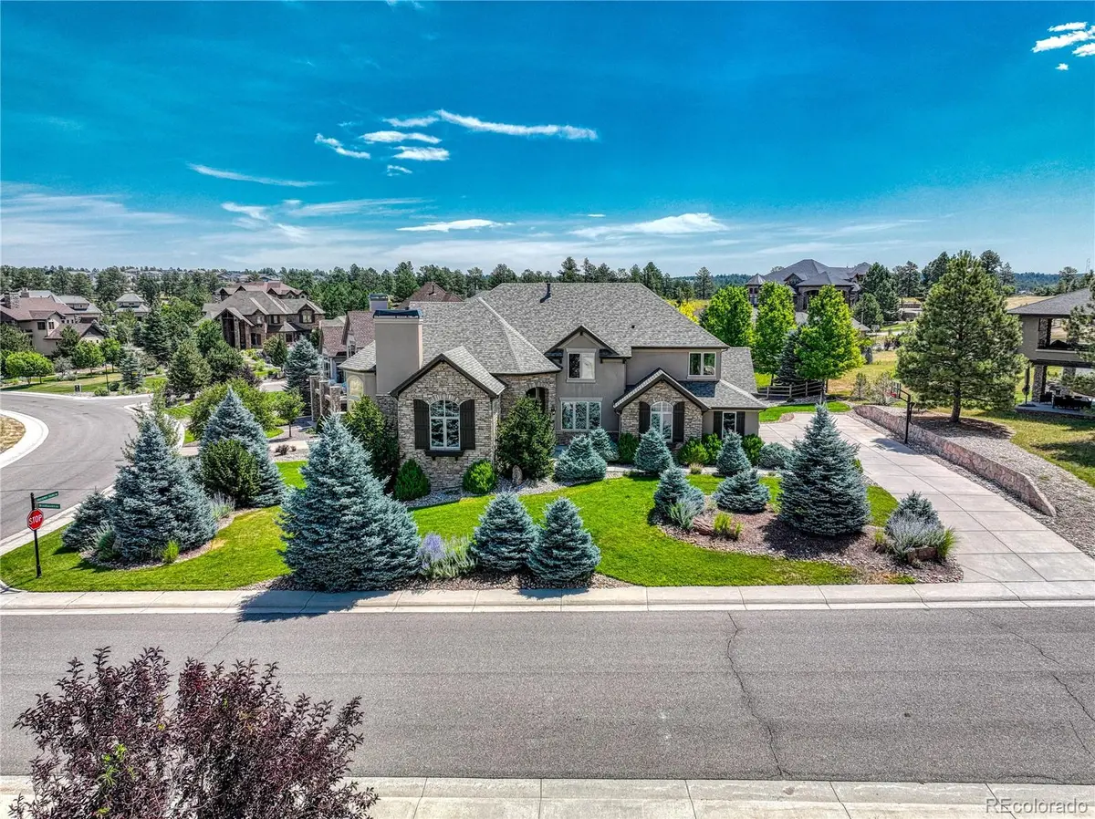 9374 Windhaven DR, Parker, CO 80134
