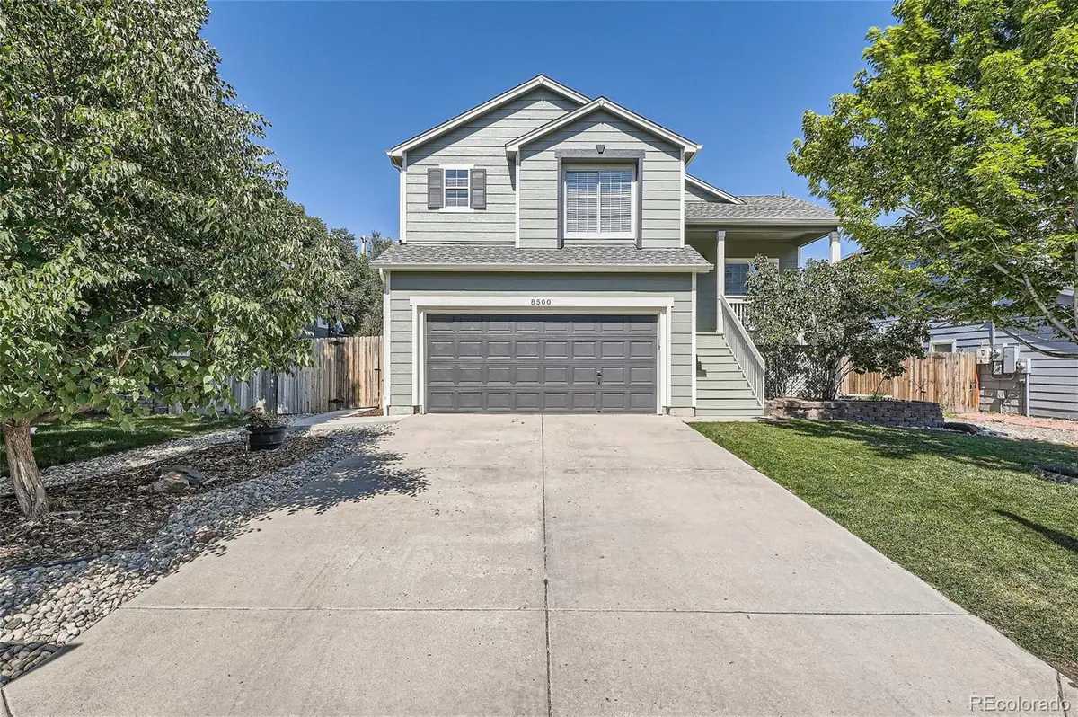8500 Golden Eye DR, Parker, CO 80134