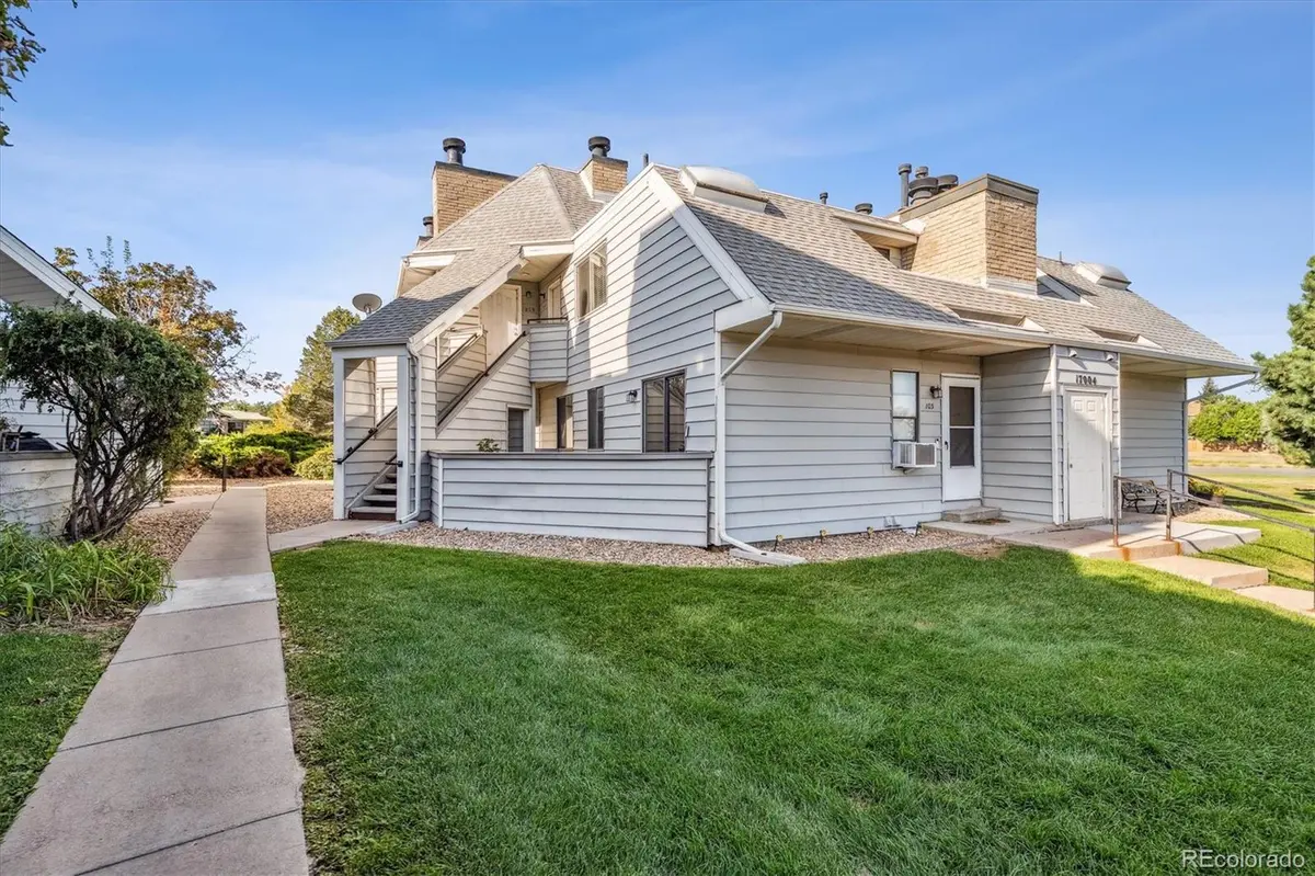 17004 E Tennessee DR #210, Aurora, CO 80017