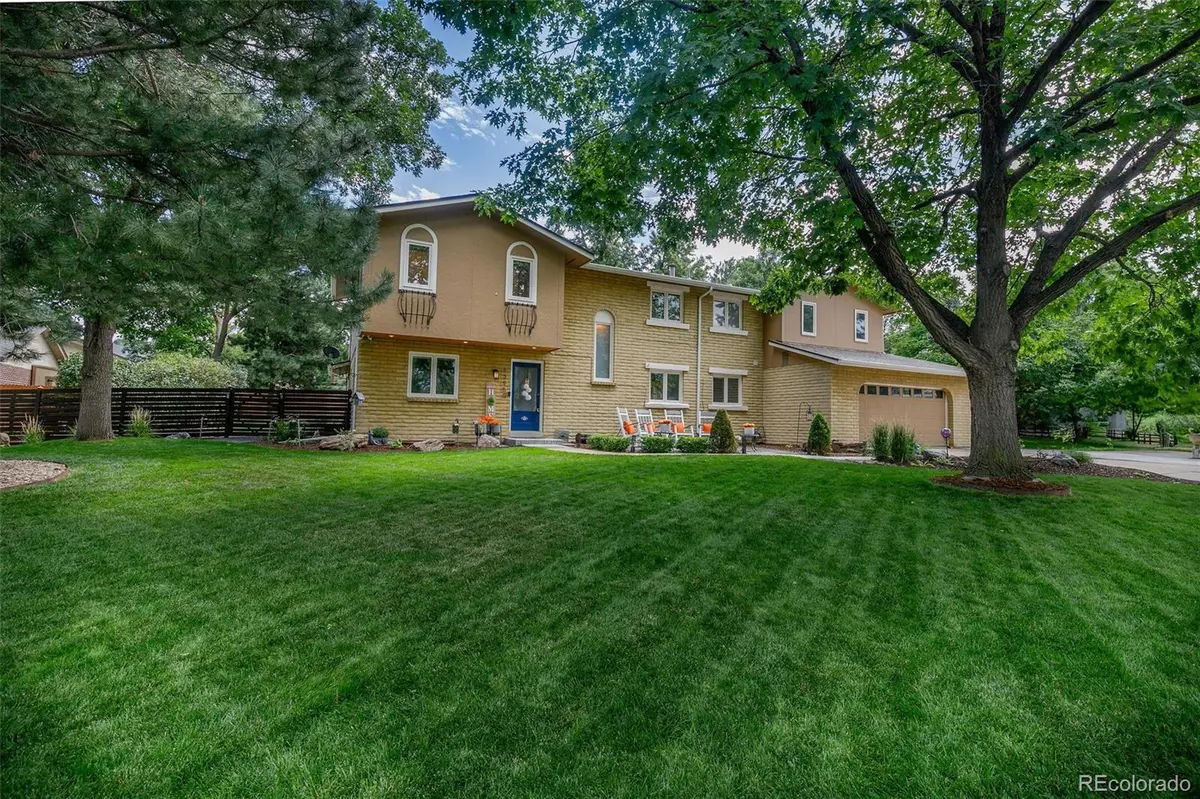 13950 Crabapple RD, Golden, CO 80401