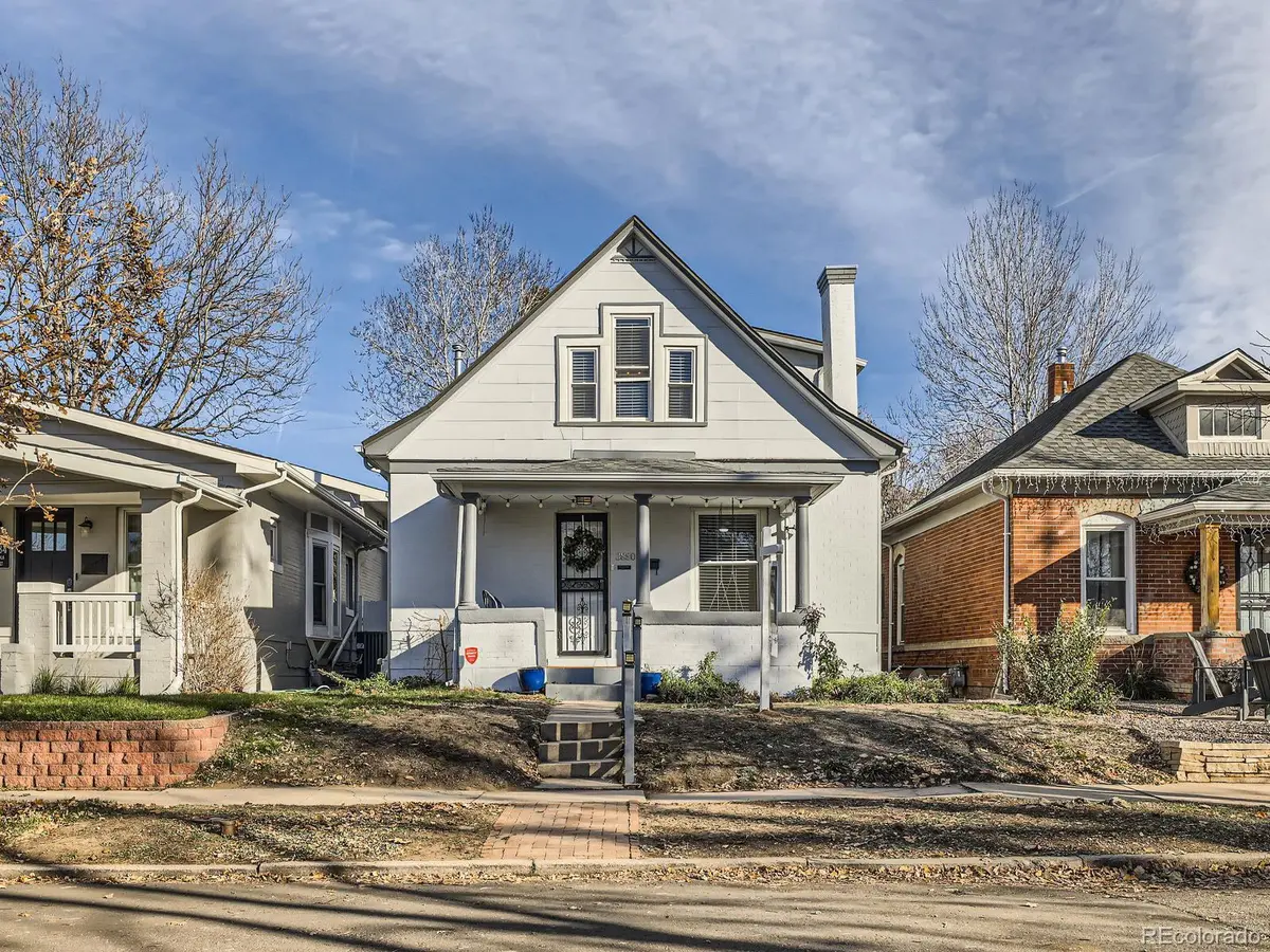 3880 Osceola ST, Denver, CO 80212