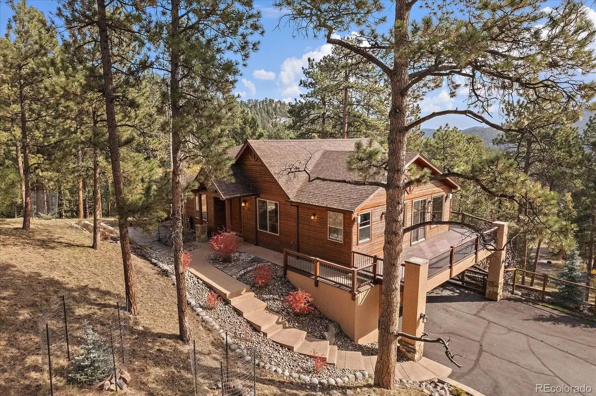 28857 Cedar CIR, Evergreen, CO 80439