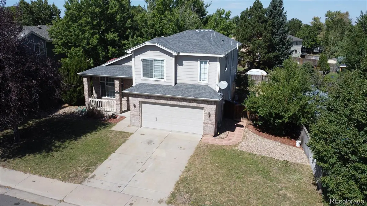 4465 Dunkirk WAY, Denver, CO 80249