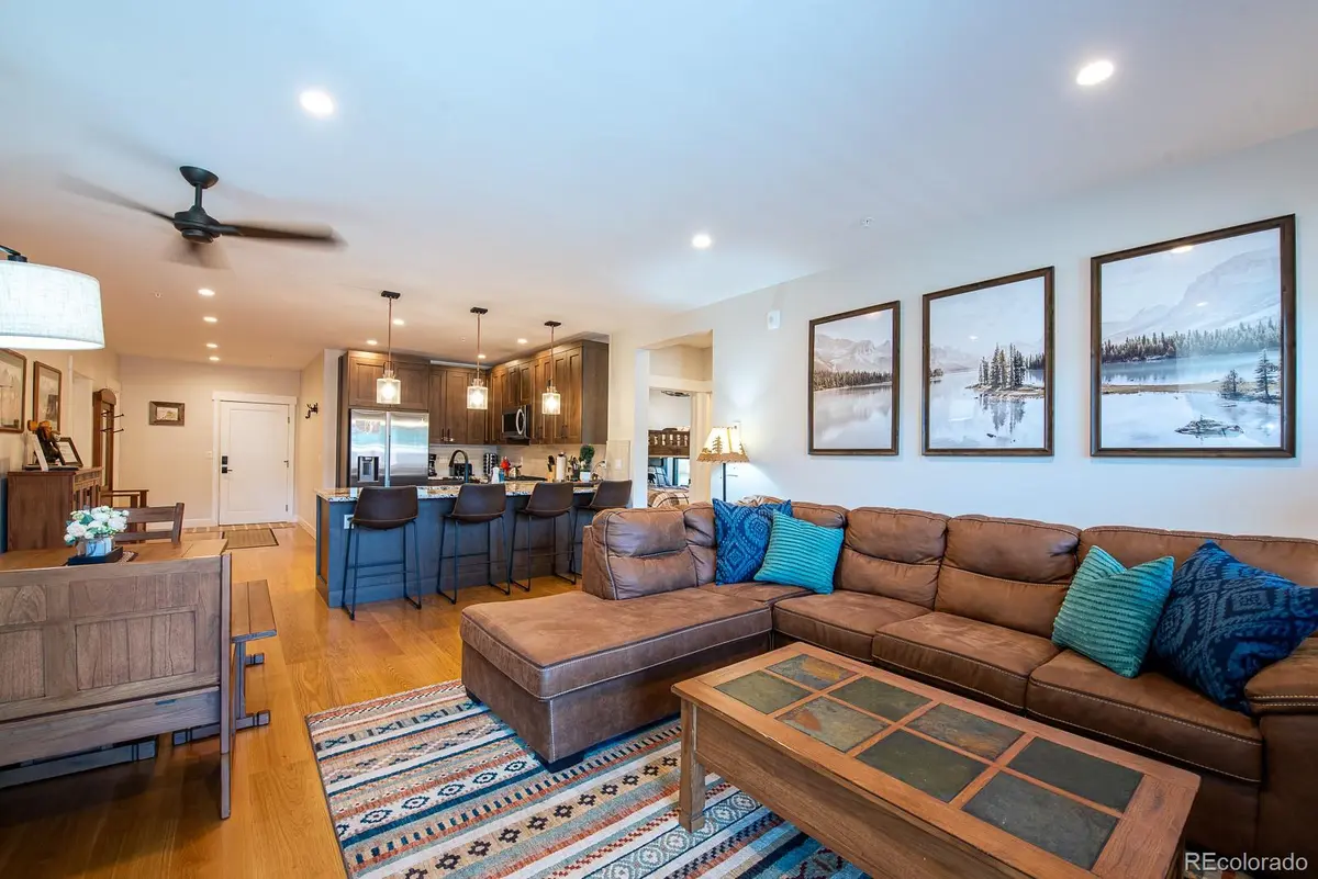 828 Grand AVE #203, Grand Lake, CO 80447