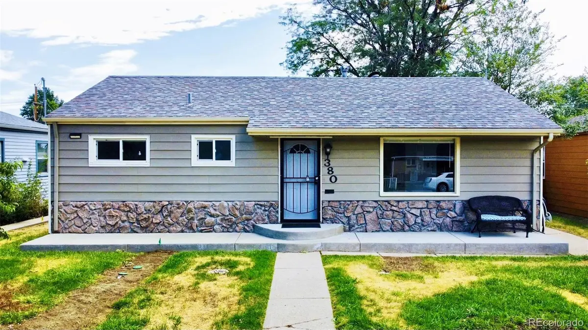 380 Yates ST, Denver, CO 80219