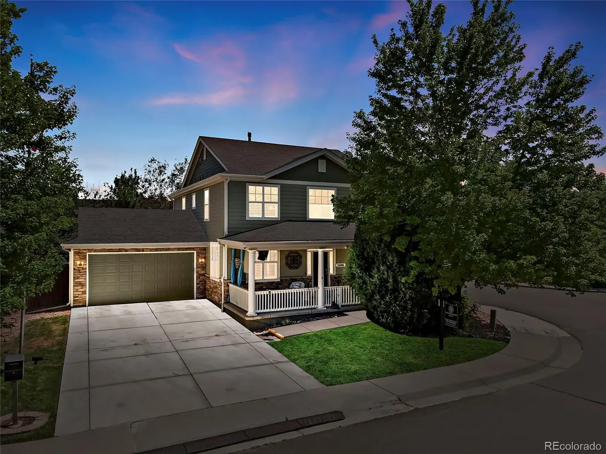 3406 Purcell ST, Brighton, CO 80601