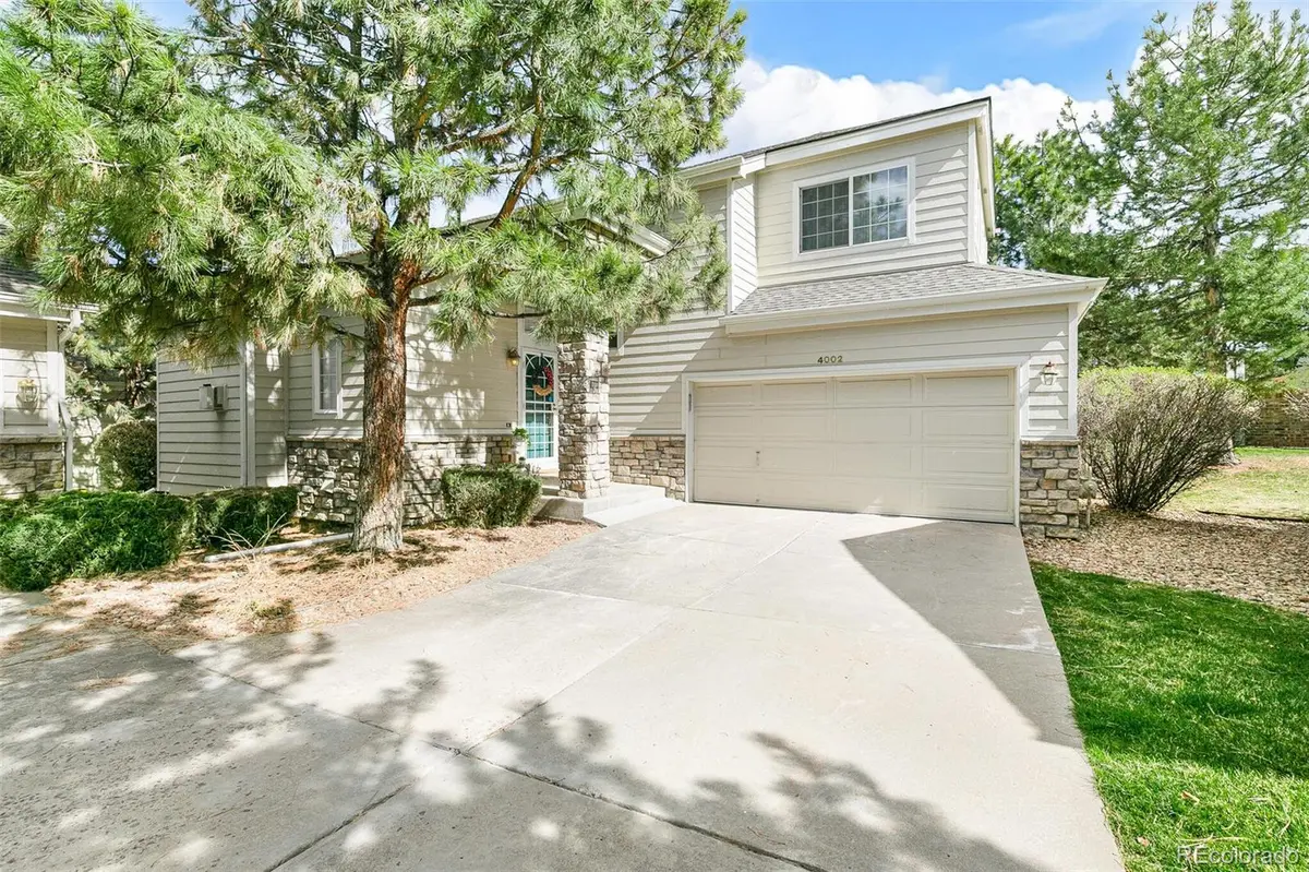 4002 E Hinsdale CIR, Centennial, CO 80122